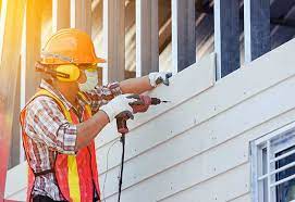 Best Siding Repair  in Valdosta, GA