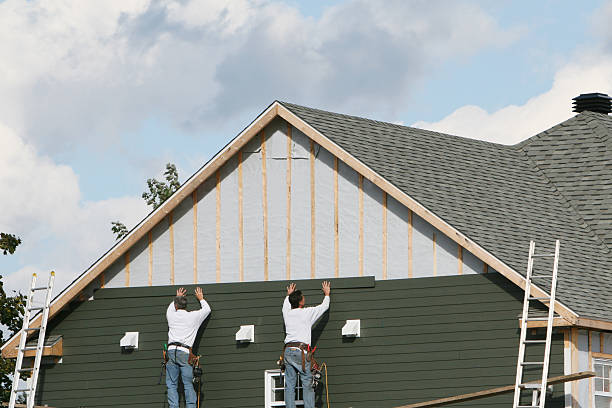 Best Engineered Wood Siding  in Valdosta, GA